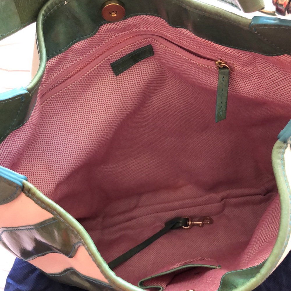 Bag - Picture 3 of 5